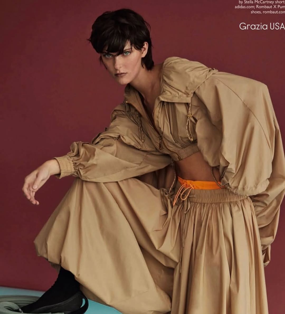 Post 6 by Tania Becker Hair on Instagram (image)