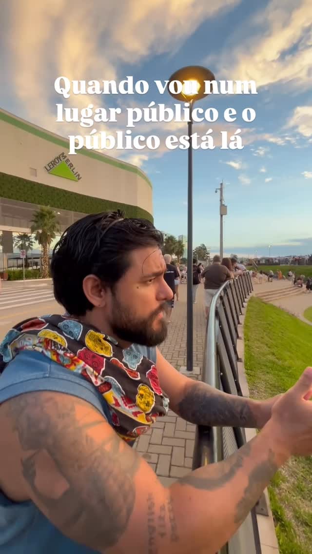 Post 5 by Kelvin Monteiro on Instagram (video)