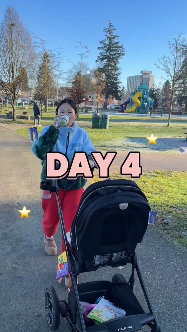 Post 1 by Michelle Ling Lutsenko on Instagram (video)