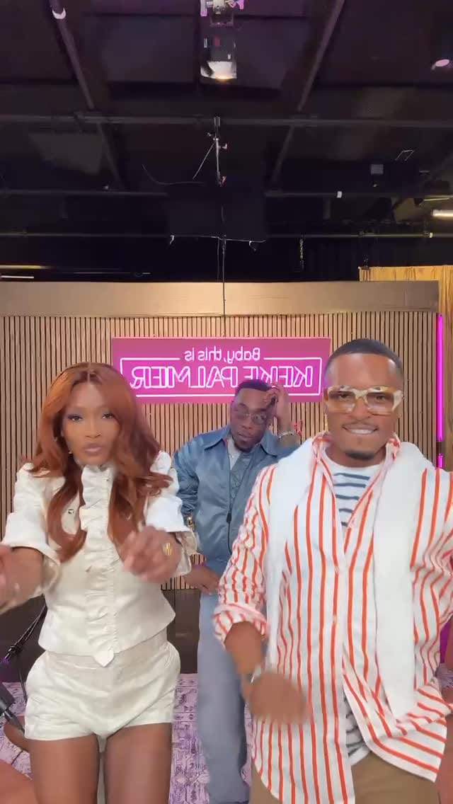 Post 7 by Raymonte Cole on Instagram (video)