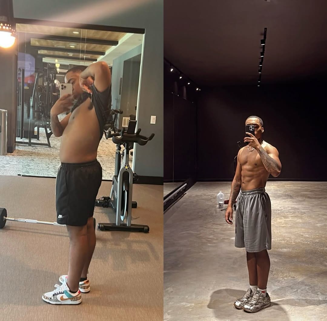 Post 2 by Raymonte Cole on Instagram (image)