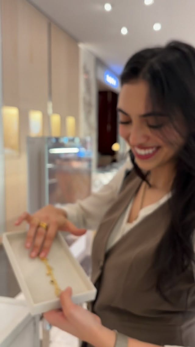 Post 9 by Aya Halabieh | Toronto influencer on Instagram (video)