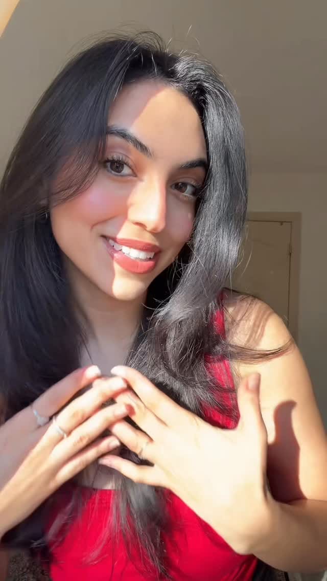 Post 5 by Aya Halabieh | Toronto influencer on Instagram (video)