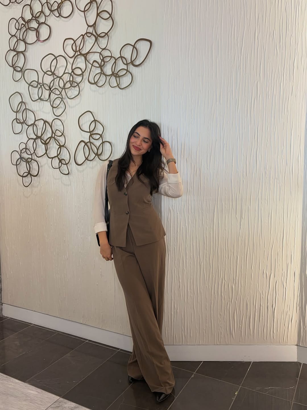 Post 7 by Aya Halabieh | Toronto influencer on Instagram (carousel)