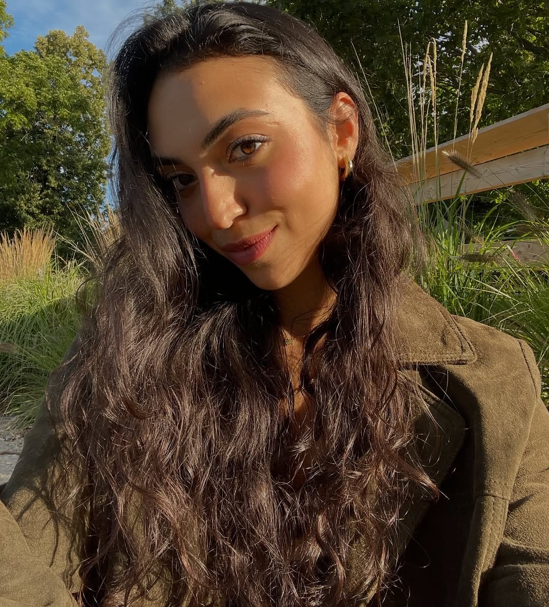 Post 6 by Aya Halabieh | Toronto influencer on Instagram (image)