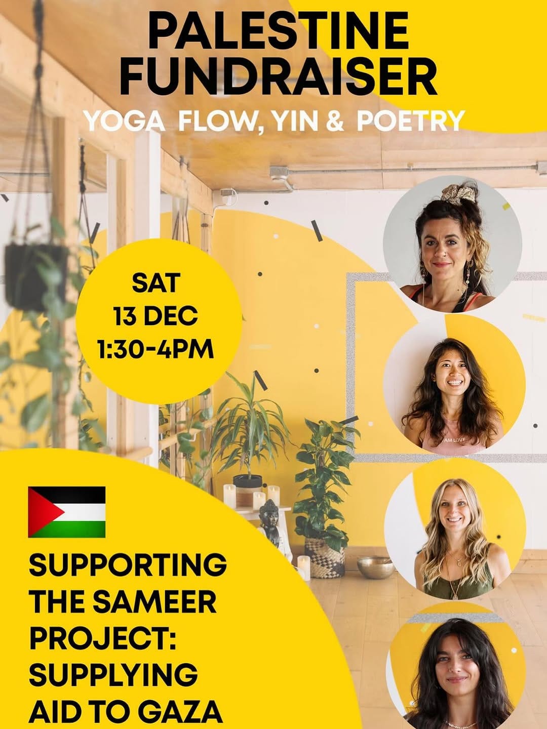 Post 6 by Wen Yee Kok 文 ✺ yoga + art on Instagram (image)