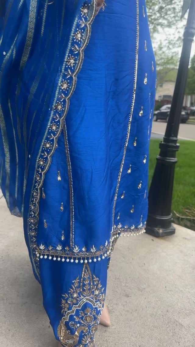 Post 2 by Silk & Style on Instagram (video)