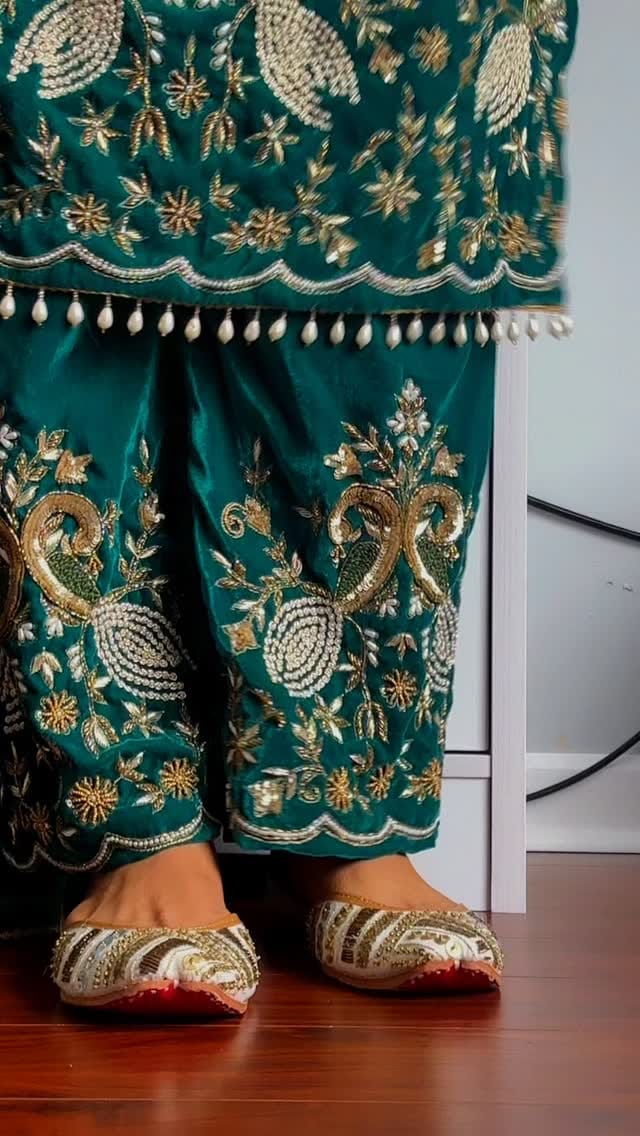 Post 7 by Silk & Style on Instagram (video)