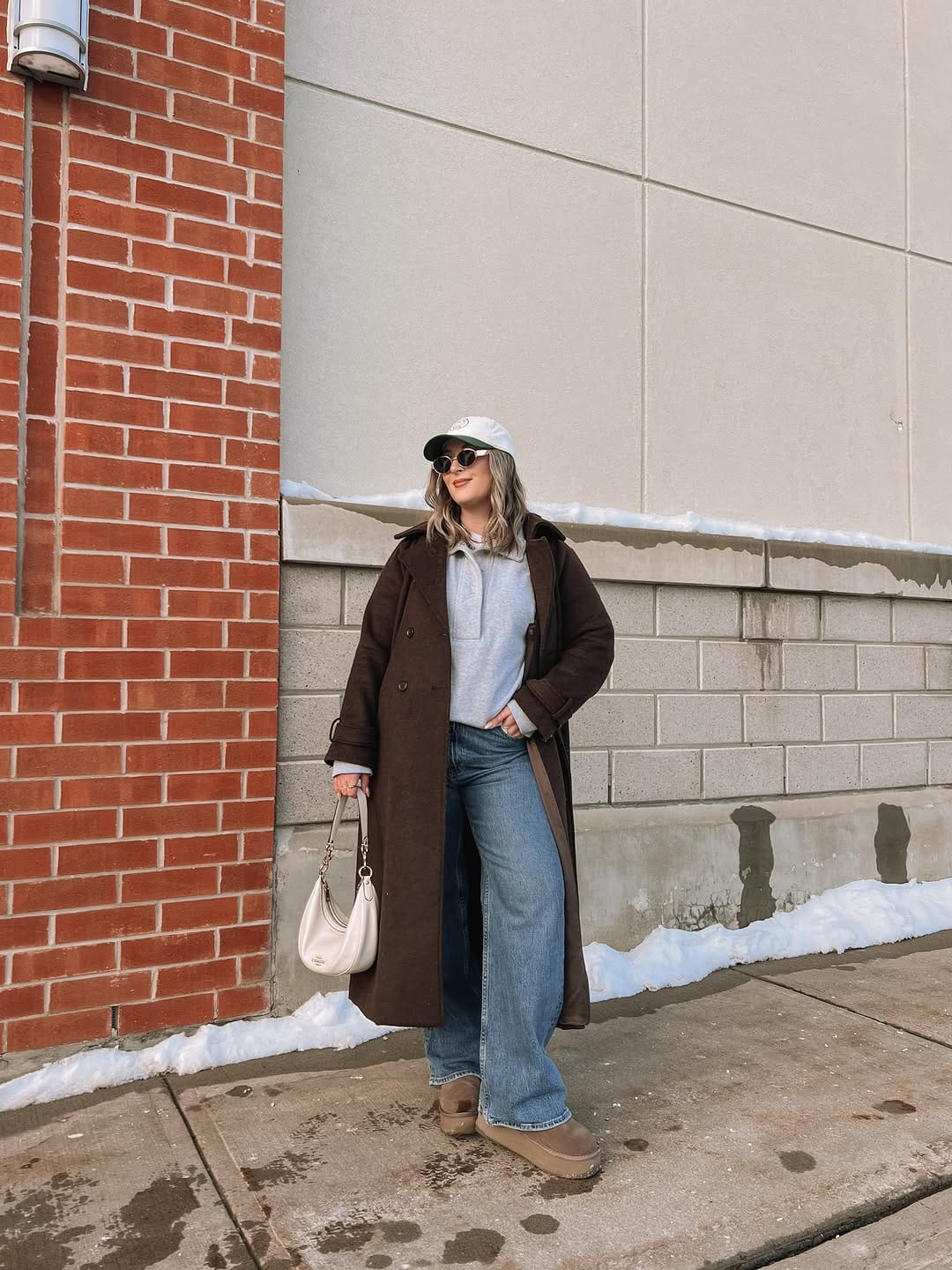Post 1 by Nayla Smith | Midsize Fashion on Instagram (carousel)