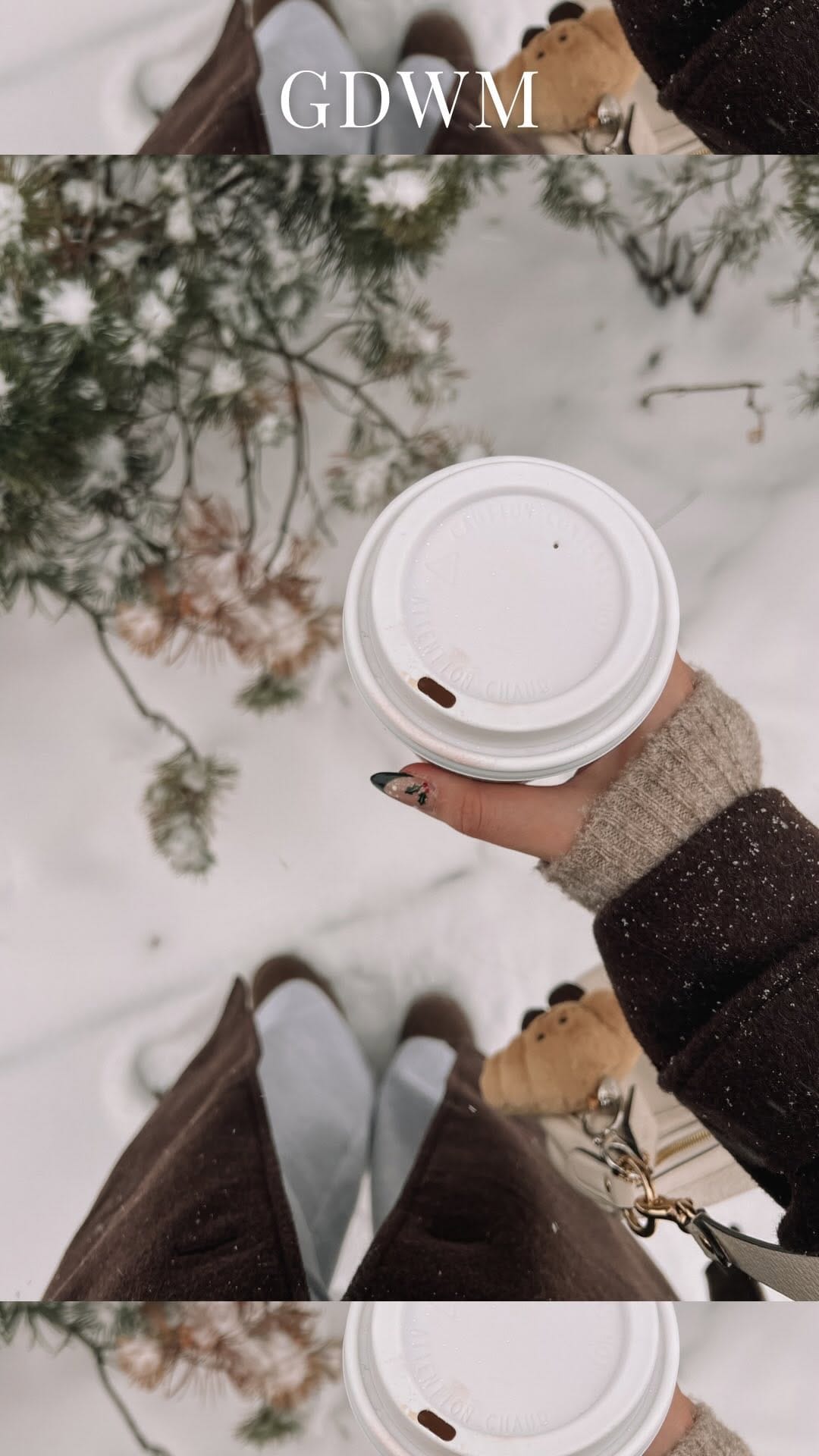 Post 8 by Nayla Smith | Midsize Fashion on Instagram (video)