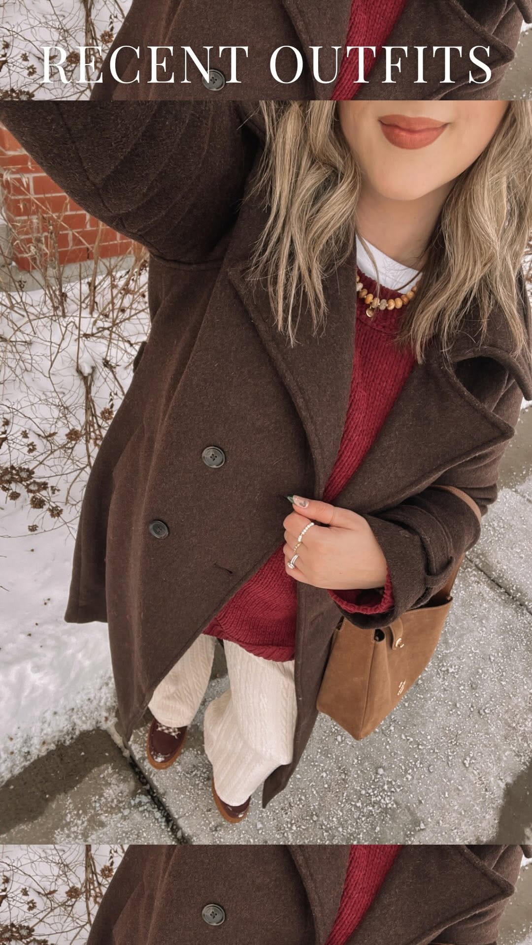Post 4 by Nayla Smith | Midsize Fashion on Instagram (video)