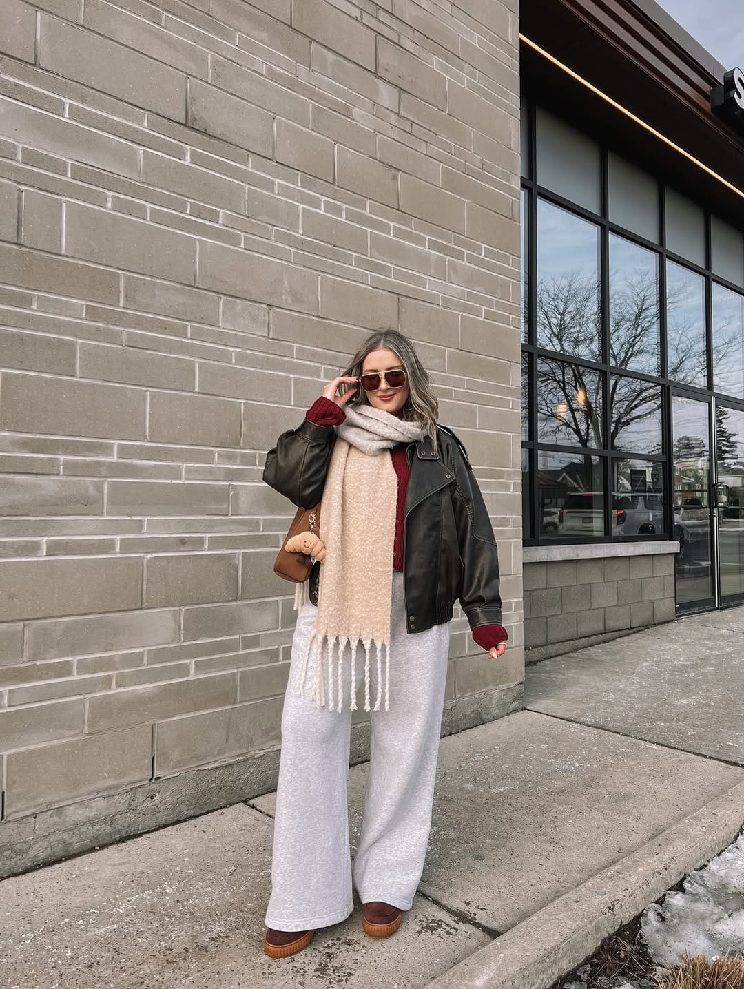 Post 5 by Nayla Smith | Midsize Fashion on Instagram (carousel)