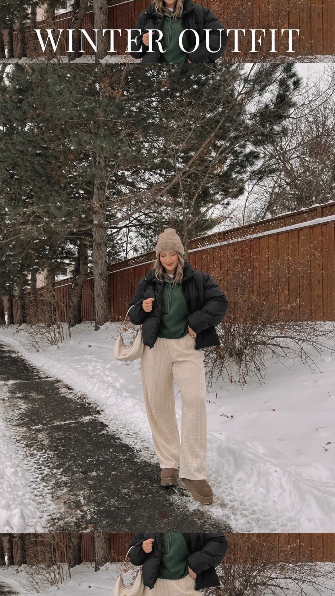 Post 9 by Nayla Smith | Midsize Fashion on Instagram (video)
