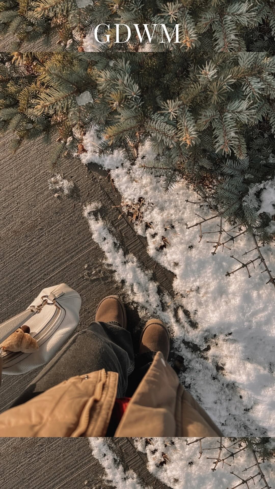 Post 6 by Nayla Smith | Midsize Fashion on Instagram (video)