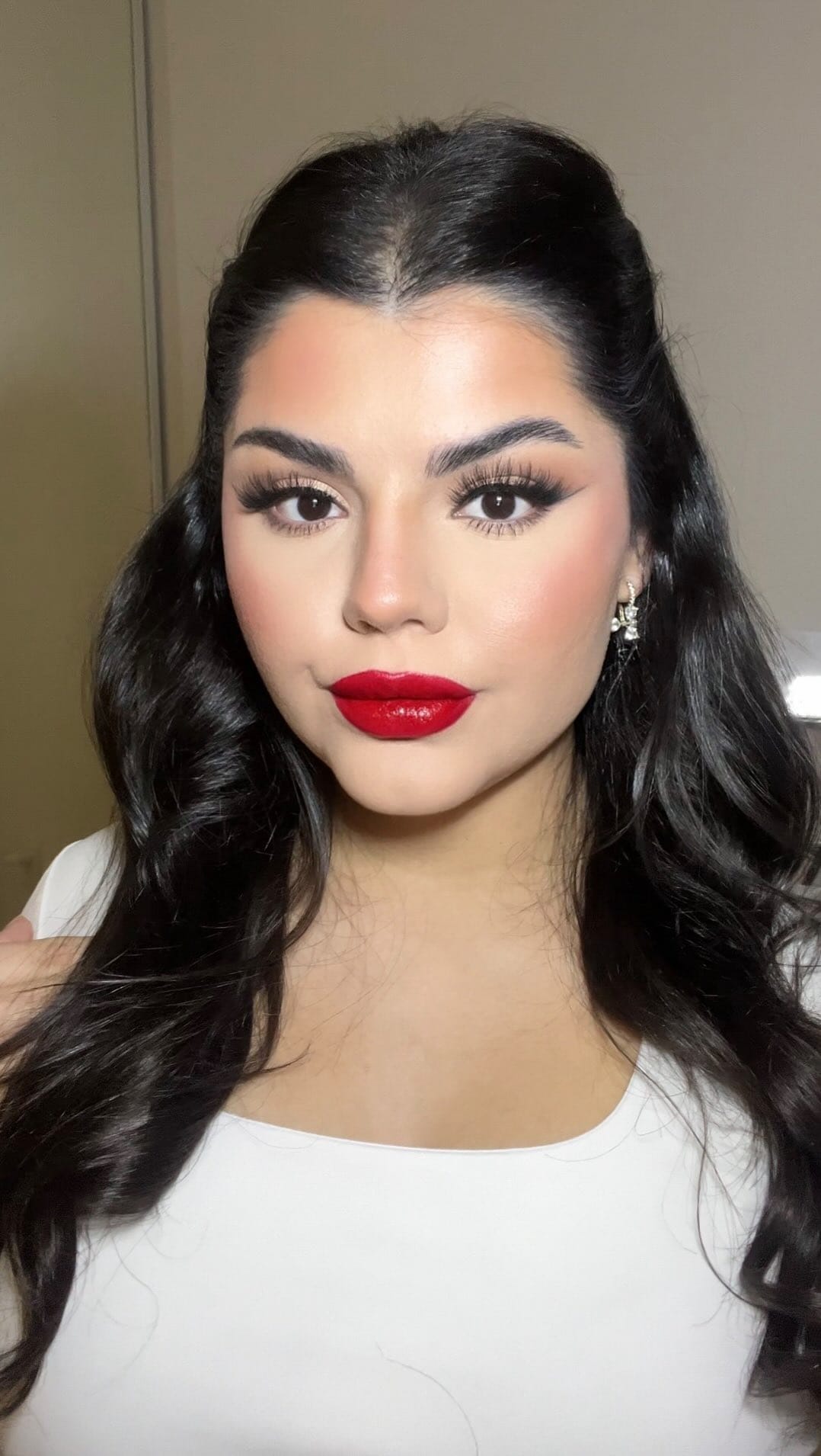 Post 1 by @shamisaax on Instagram (video)