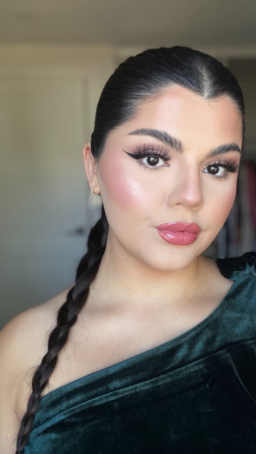 Post 9 by @shamisaax on Instagram (video)