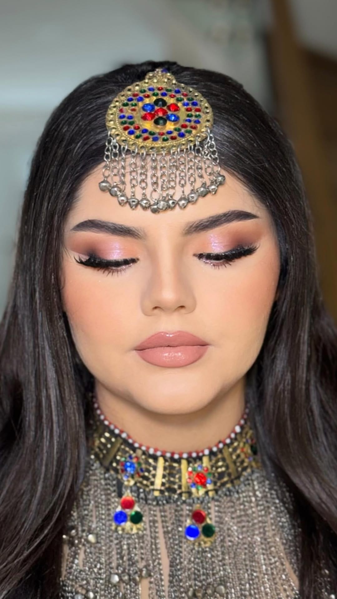Post 8 by @shamisaax on Instagram (video)