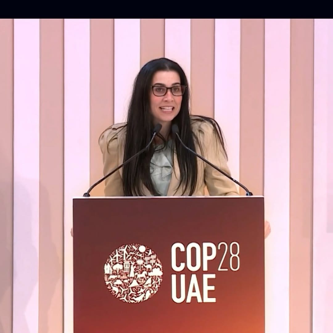 Post 10 by Alexandra  Topalian  Presenter |MC |Moderator |Event Host |Emcee on Instagram (carousel)