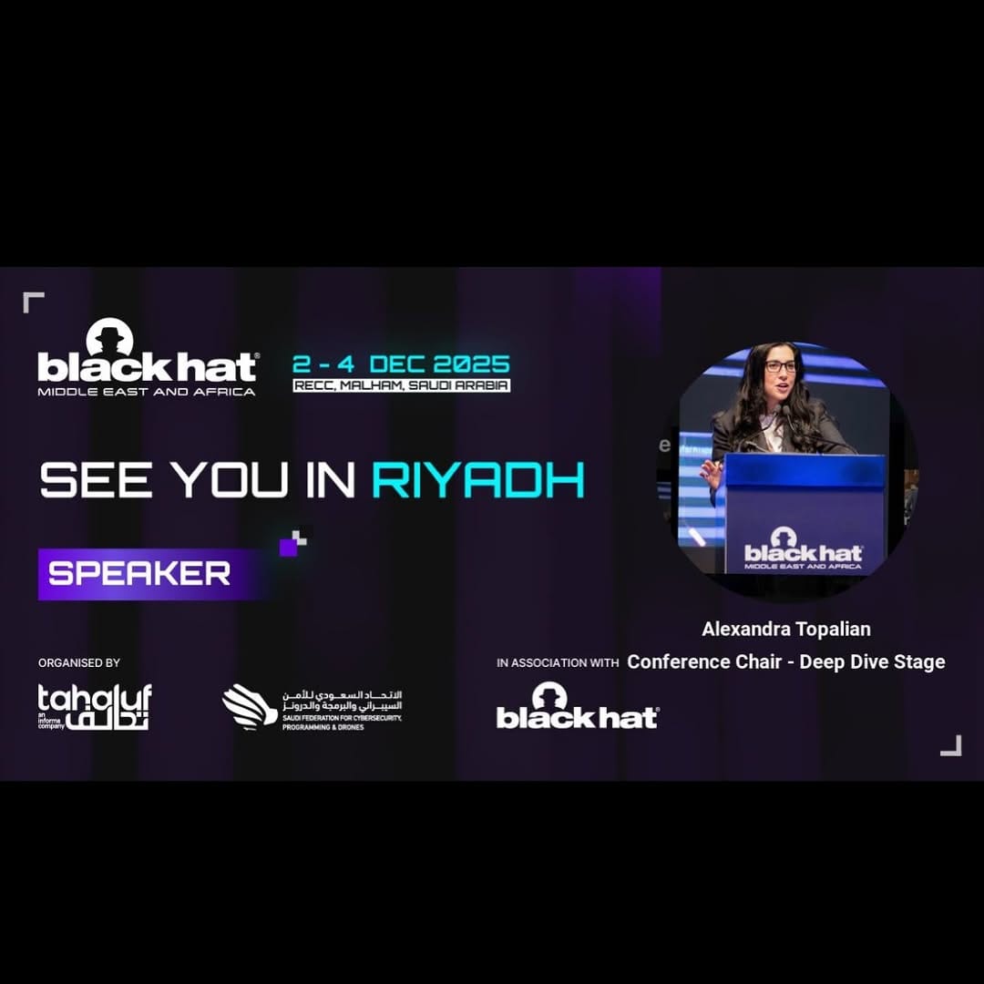 Post 7 by Alexandra  Topalian  Presenter |MC |Moderator |Event Host |Emcee on Instagram (image)