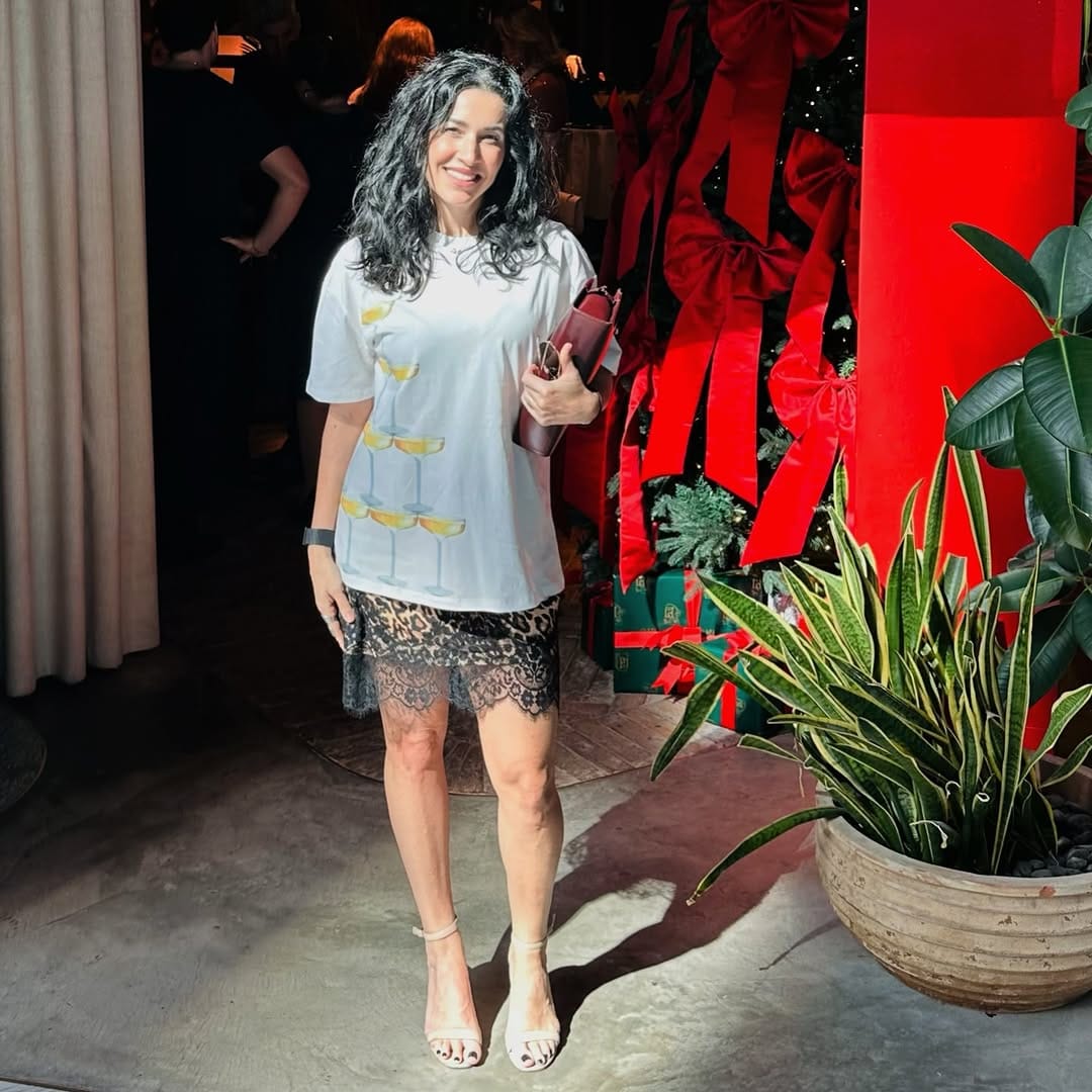 Post 5 by Alexandra  Topalian  Presenter |MC |Moderator |Event Host |Emcee on Instagram (carousel)