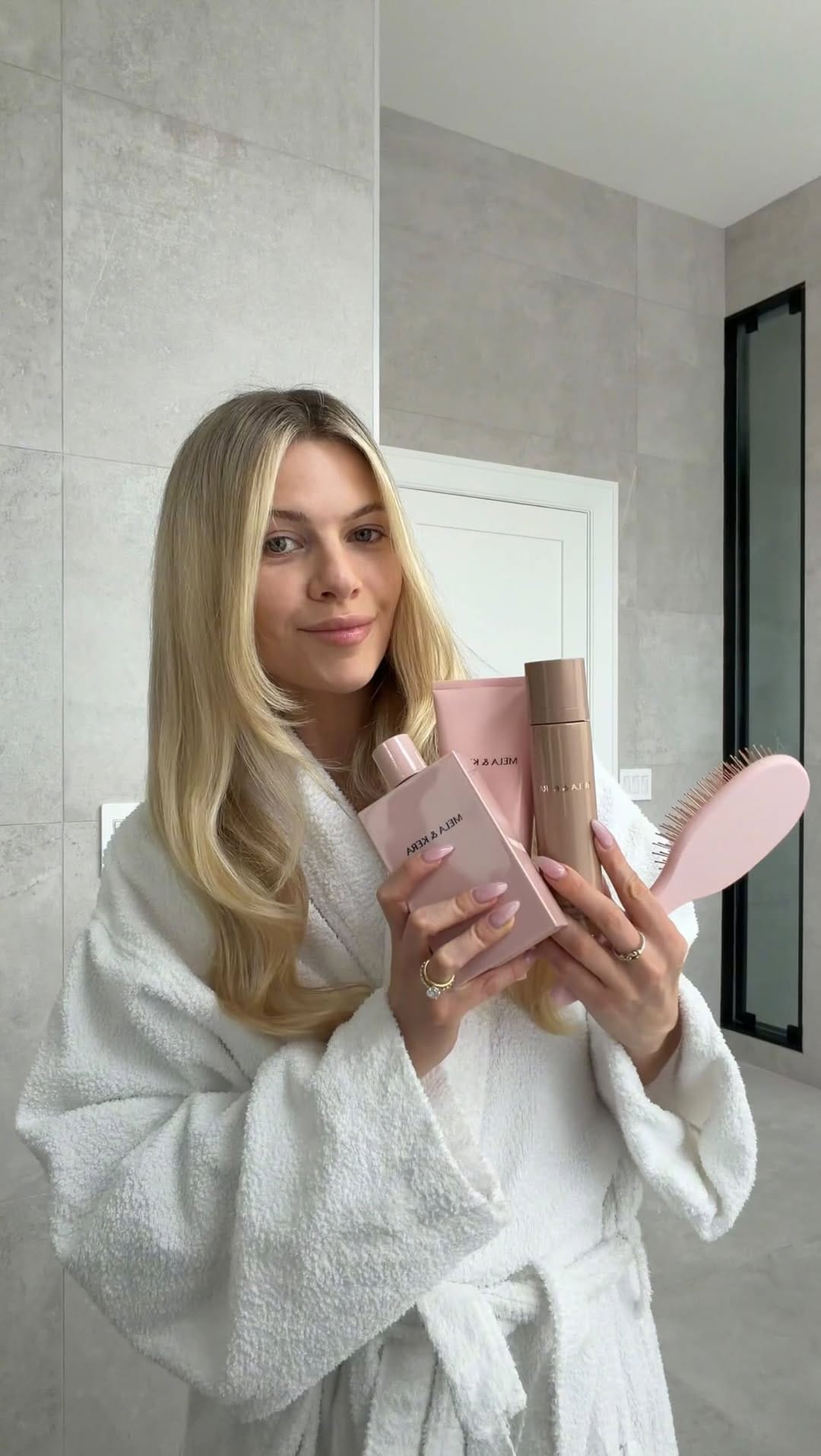 Post 2 by Celeste Borghese on Instagram (video)