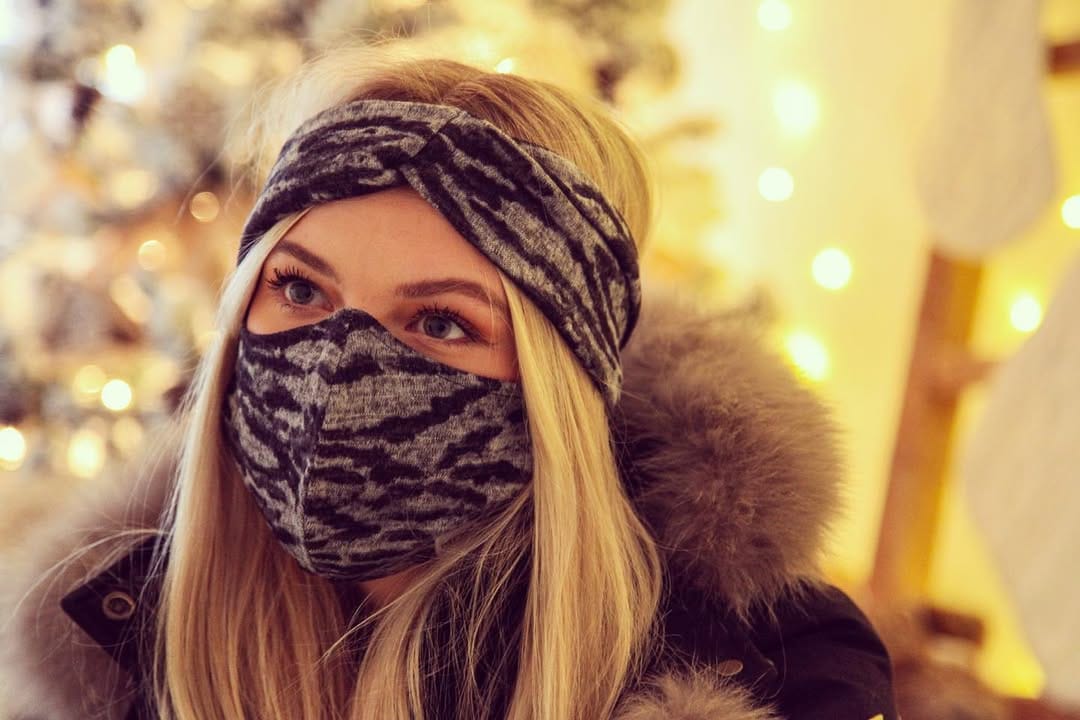 Post 10 by MOJi Mask Canada on Instagram (image)