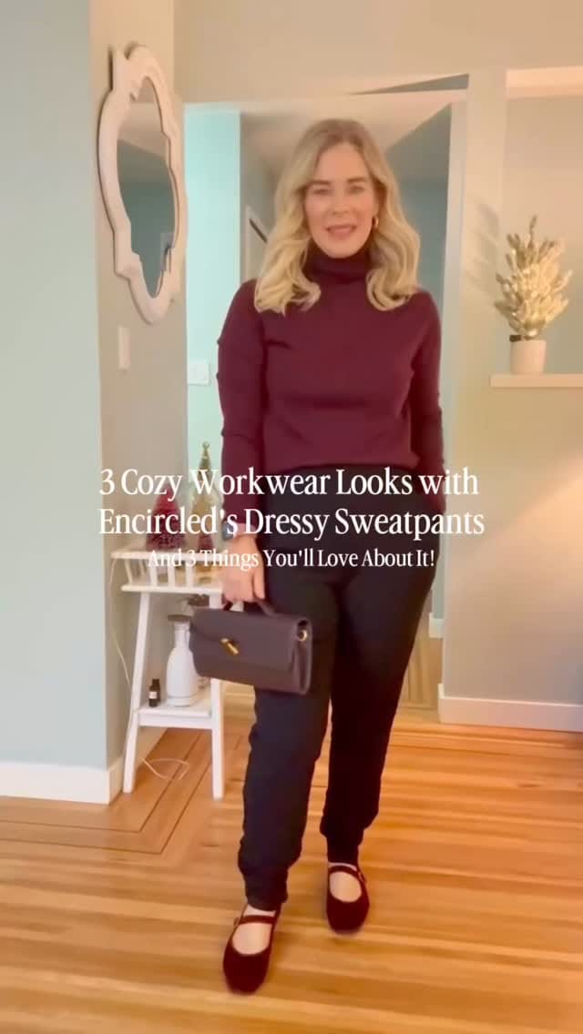 Post 3 by encircled on Instagram (video)