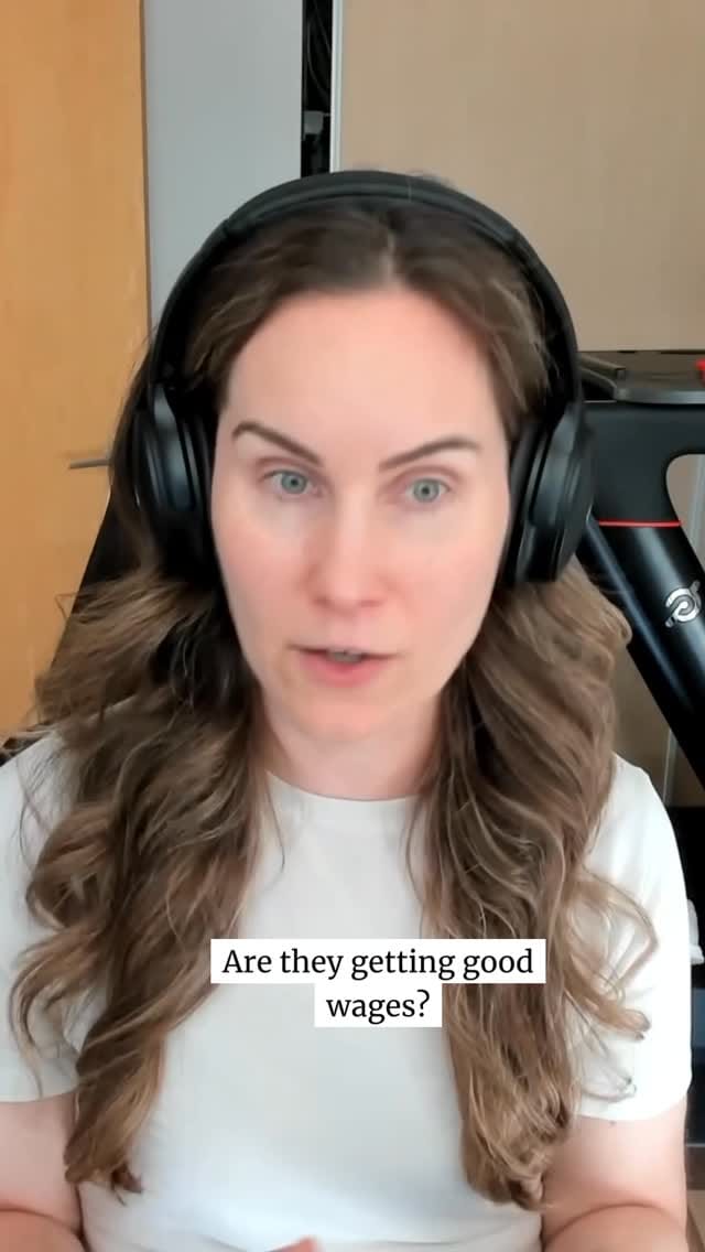 Post 6 by encircled on Instagram (video)