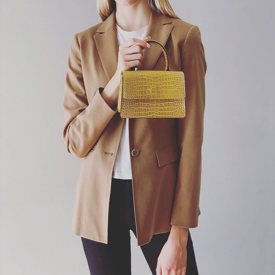 Post 1 by Toronto Fashion Week on Instagram (image)
