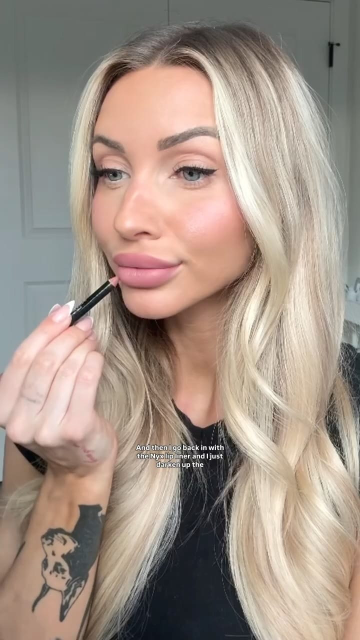 Post 7 by Chelsea on Instagram (video)