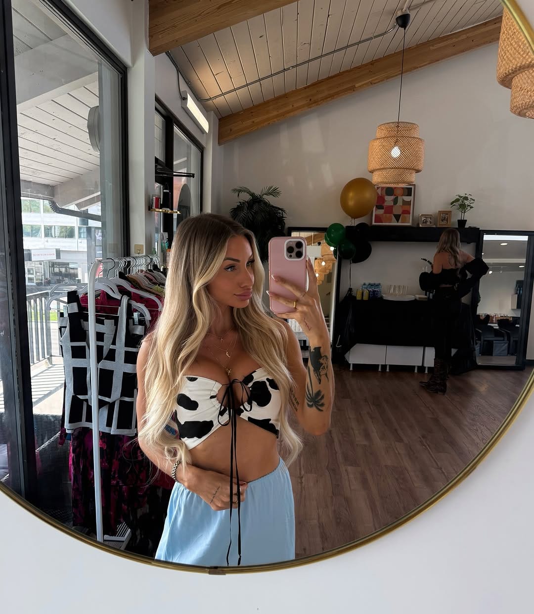 Post 10 by Chelsea on Instagram (carousel)