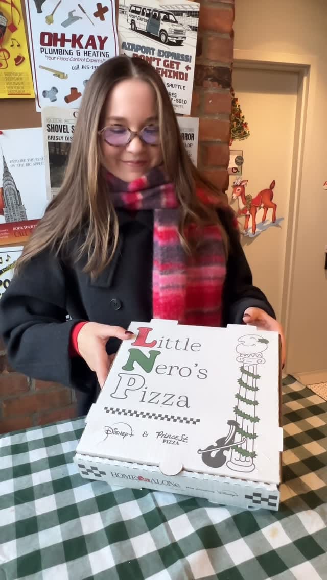 Post 6 by Nikita M on Instagram (video)