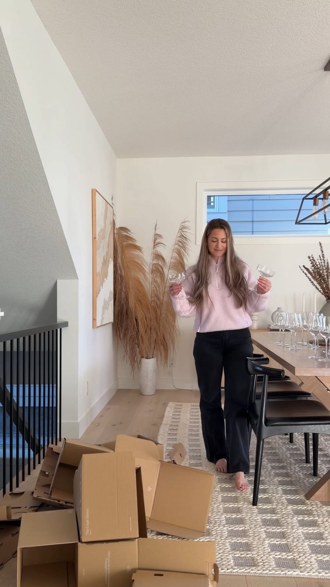 Post 1 by Sarah Nantel • Canadian Content Creator on Instagram (video)