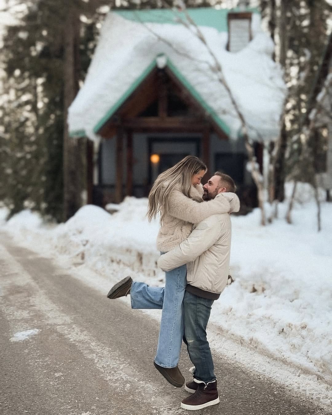 Post 2 by Sarah Nantel • Canadian Content Creator on Instagram (carousel)