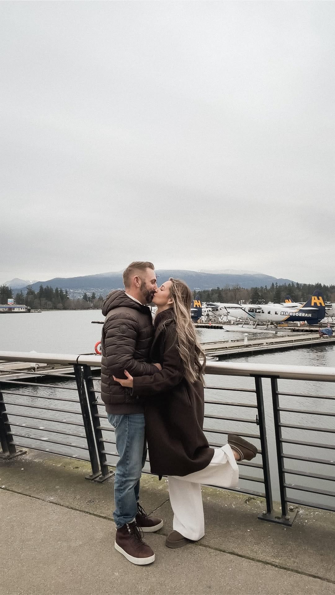 Post 8 by Sarah Nantel • Canadian Content Creator on Instagram (video)