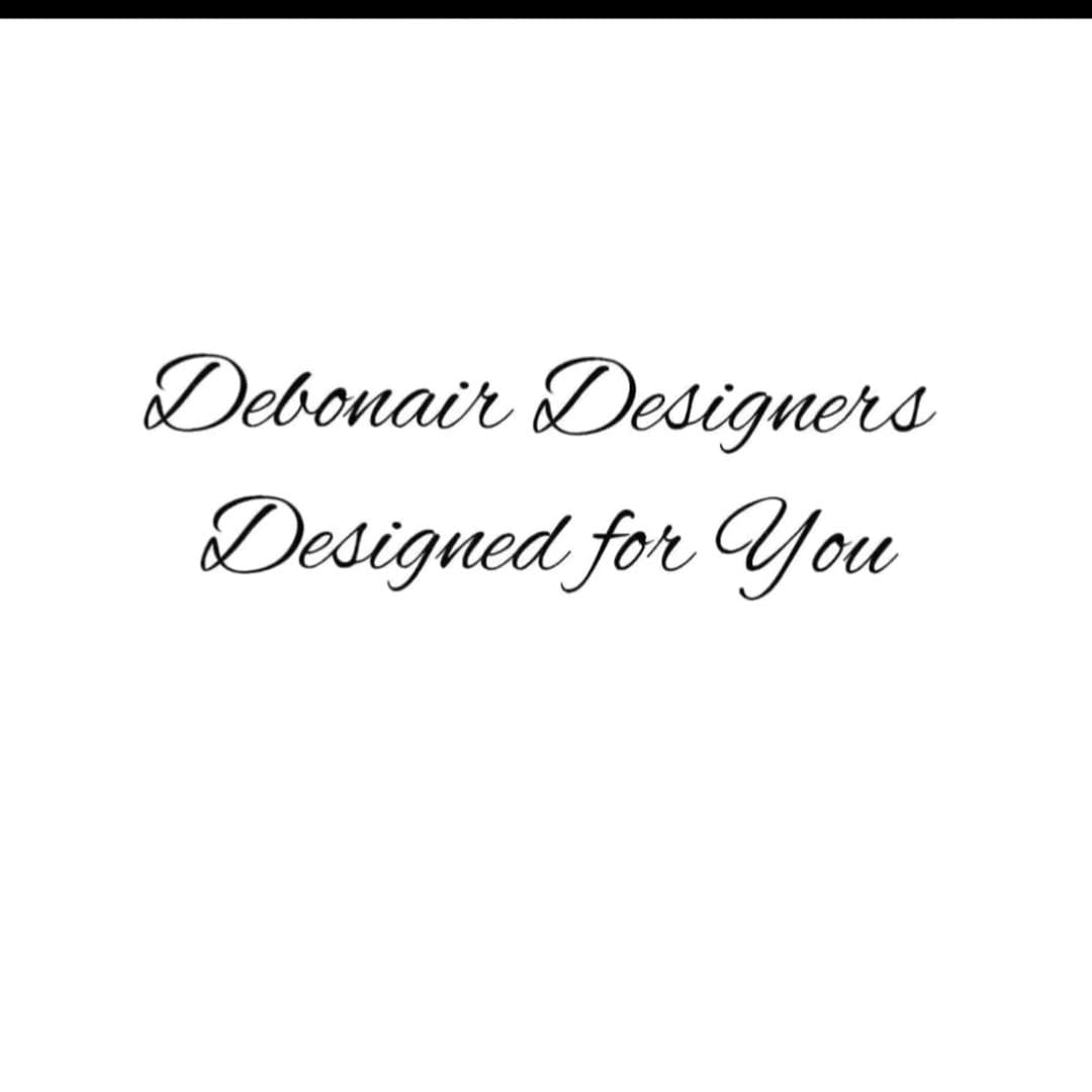 Post 9 by Debonair Designers on Instagram (image)