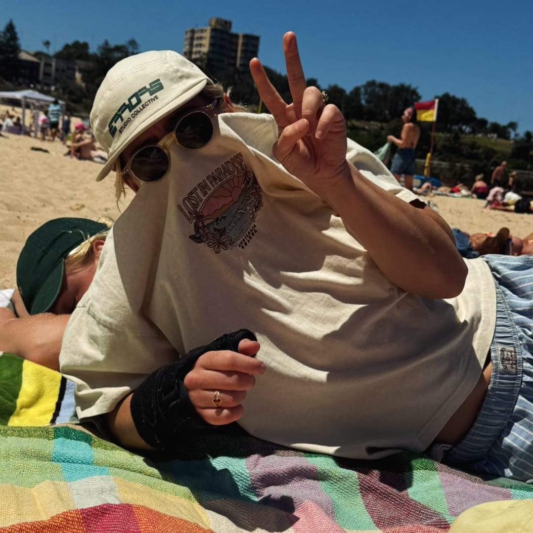 Post 6 by Claudia Moloney-MacDonald on Instagram (image)