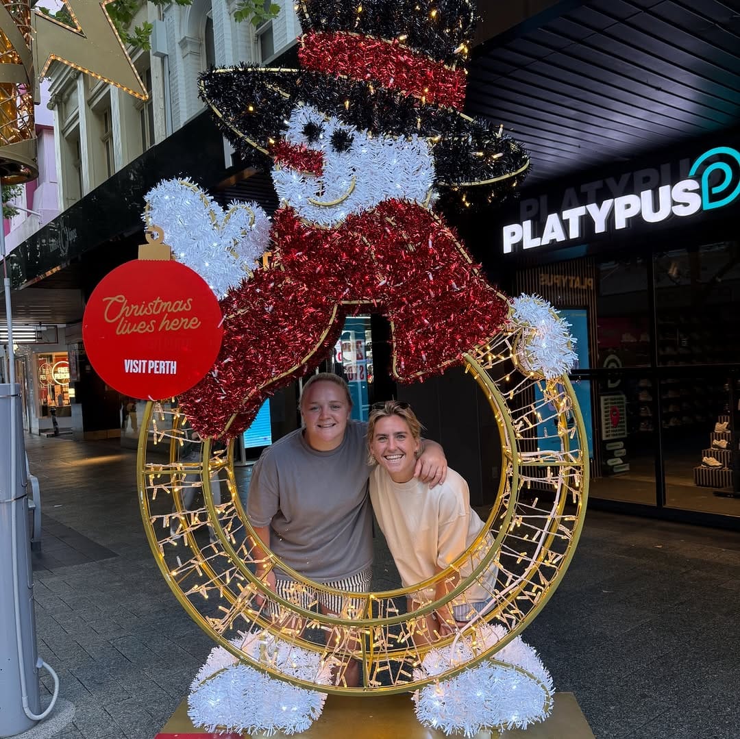 Post 7 by Claudia Moloney-MacDonald on Instagram (carousel)