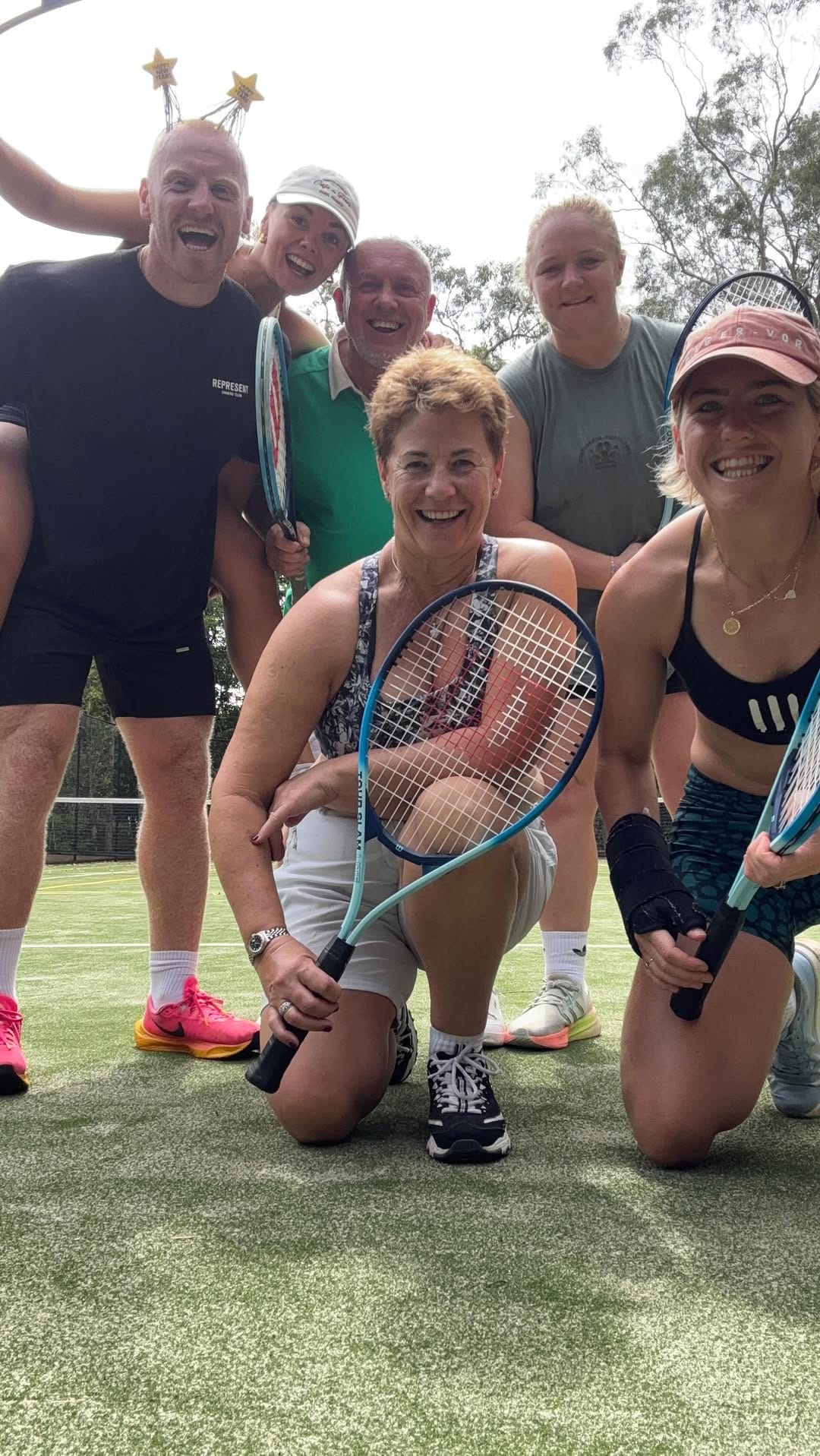 Post 5 by Claudia Moloney-MacDonald on Instagram (video)