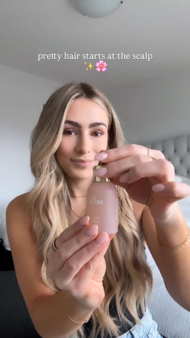 Post 2 by Mya Vikic on Instagram (video)