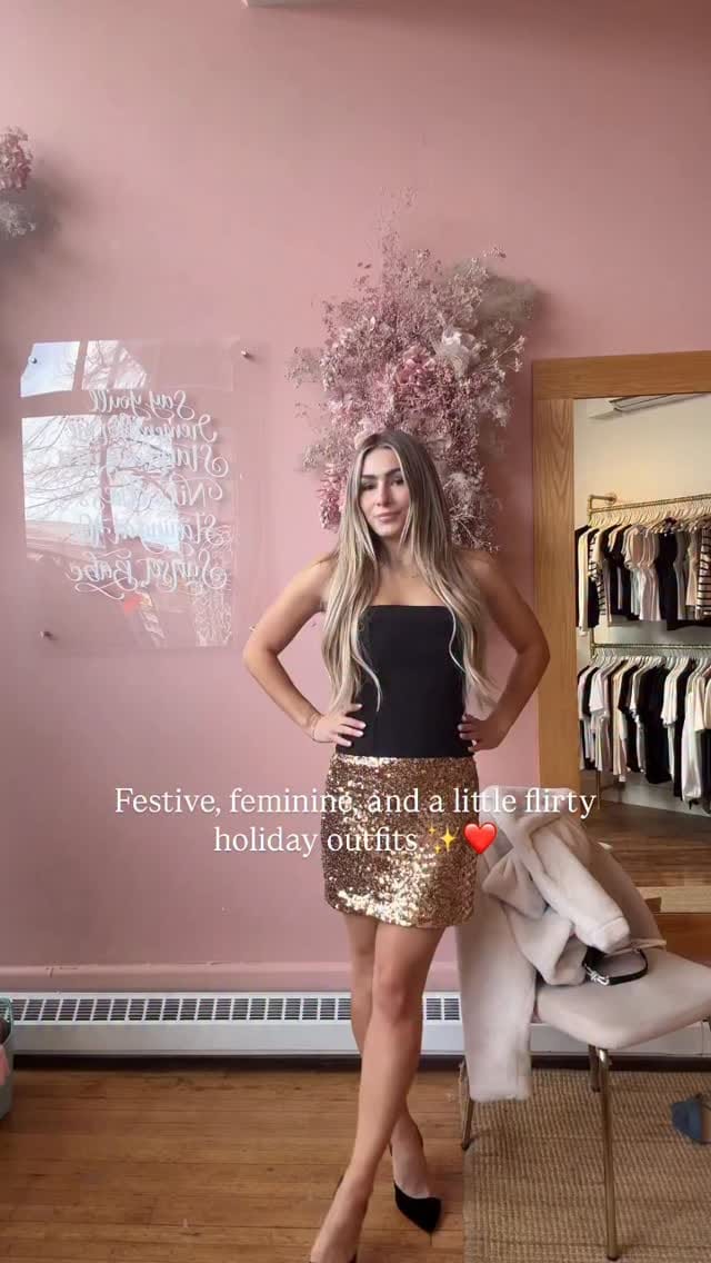 Post 8 by Mya Vikic on Instagram (video)