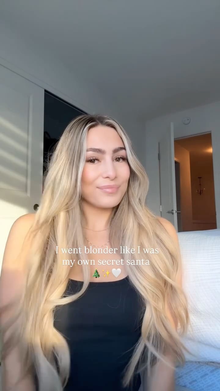 Post 5 by Mya Vikic on Instagram (video)