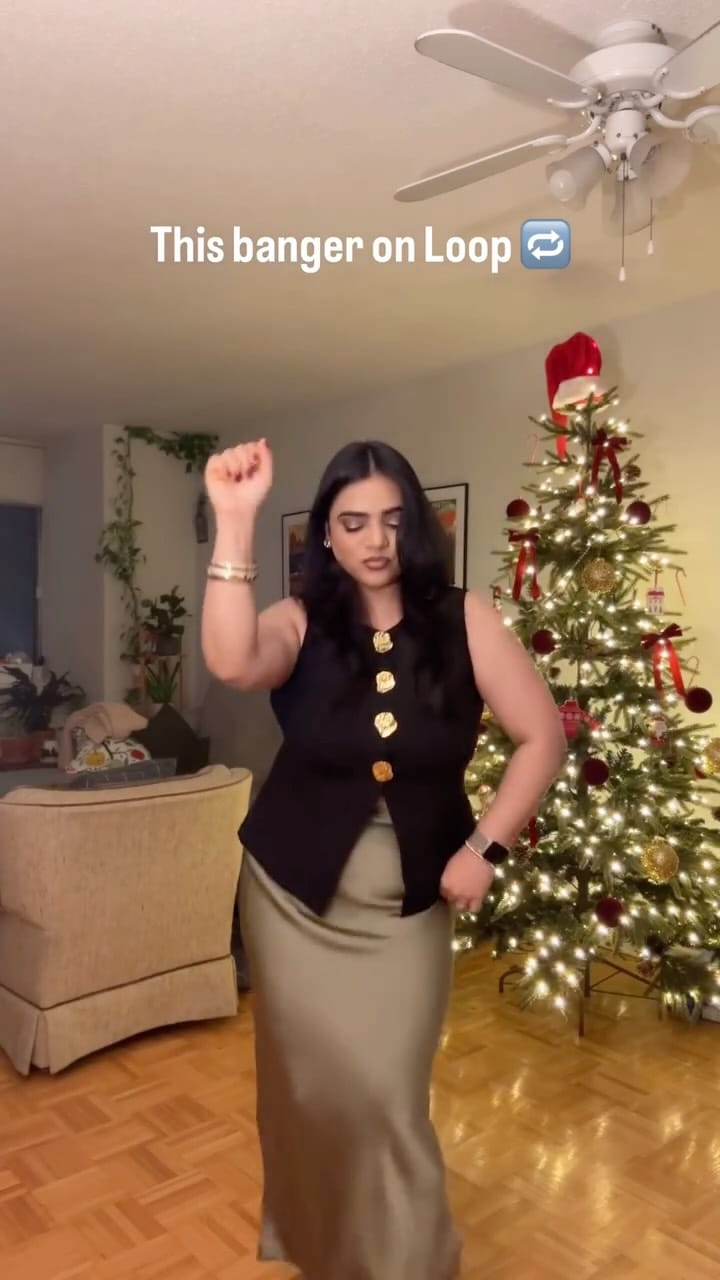 Post 8 by Pooja Mandluskar | Digital Creator on Instagram (video)
