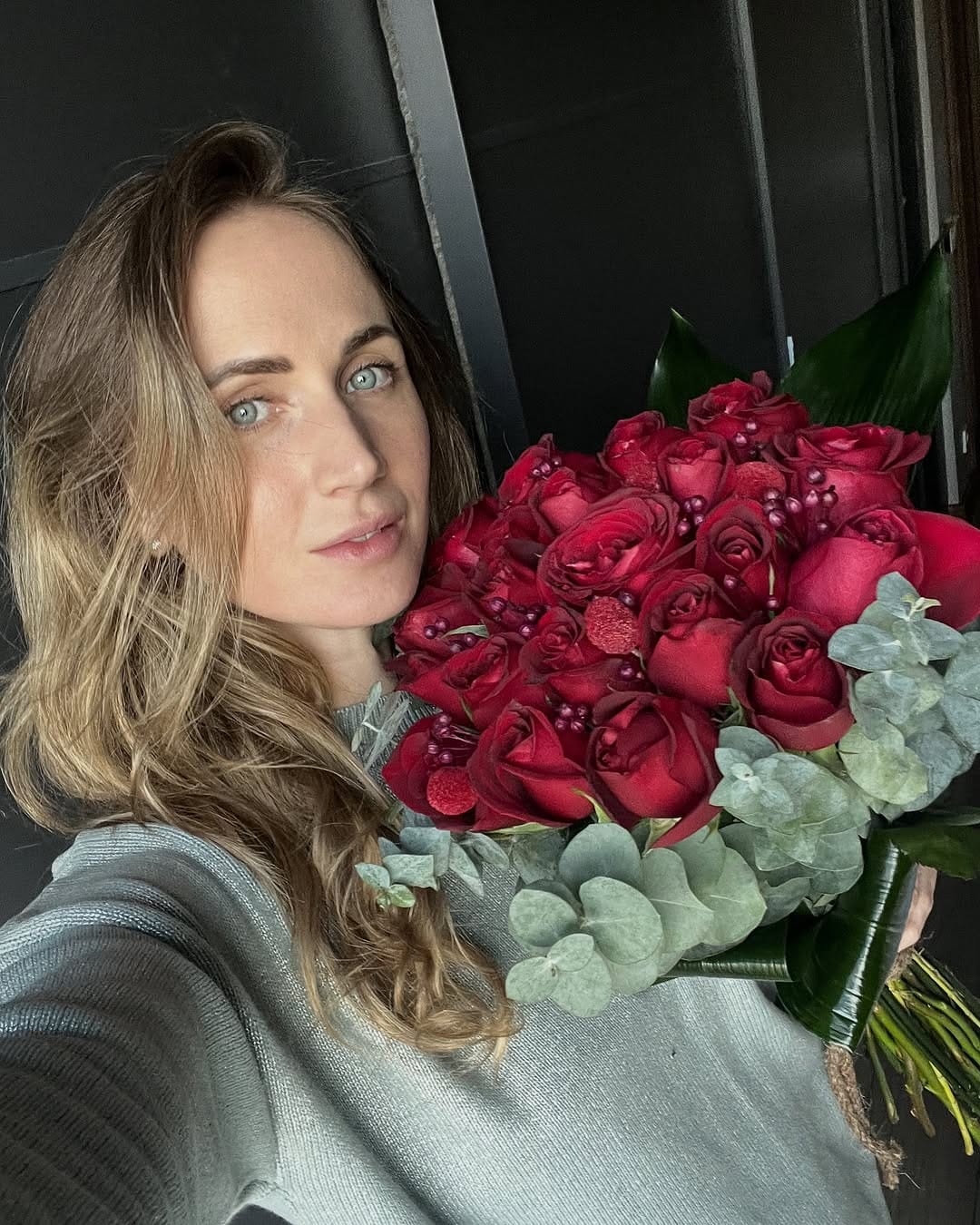 Post 3 by Ekaterina Guliyeva on Instagram (image)
