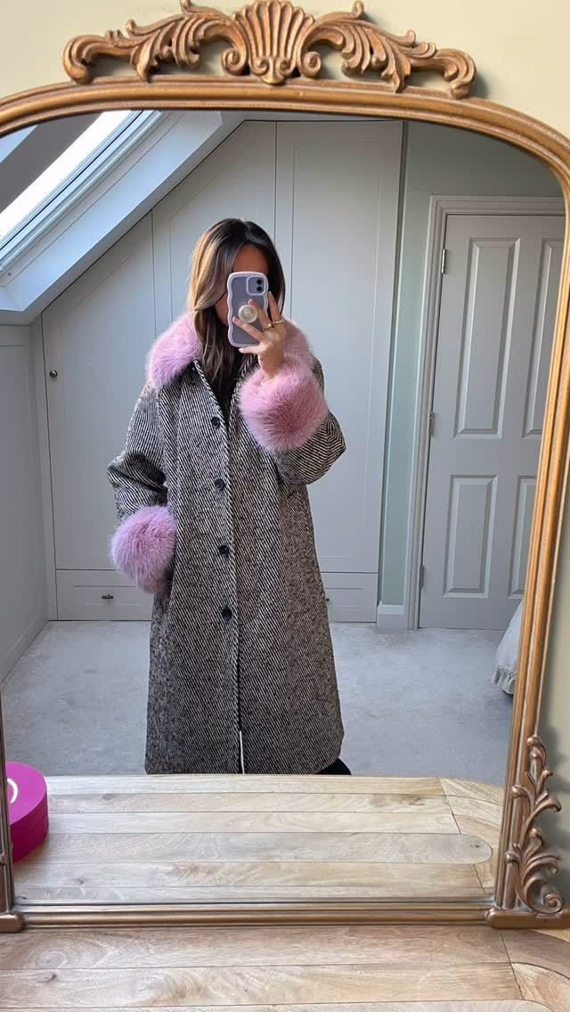 Post 9 by K A Y ✨| fashion & beauty creator on Instagram (video)