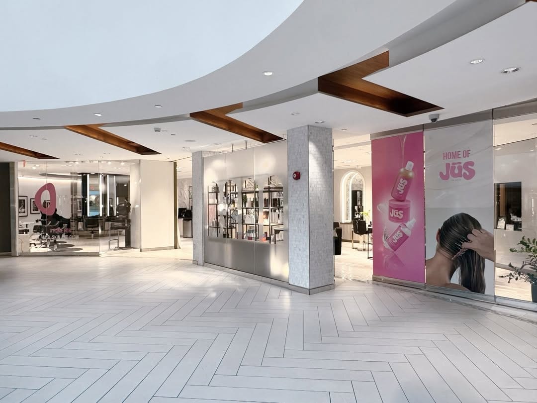 Post 3 by Yorkville Village on Instagram (image)