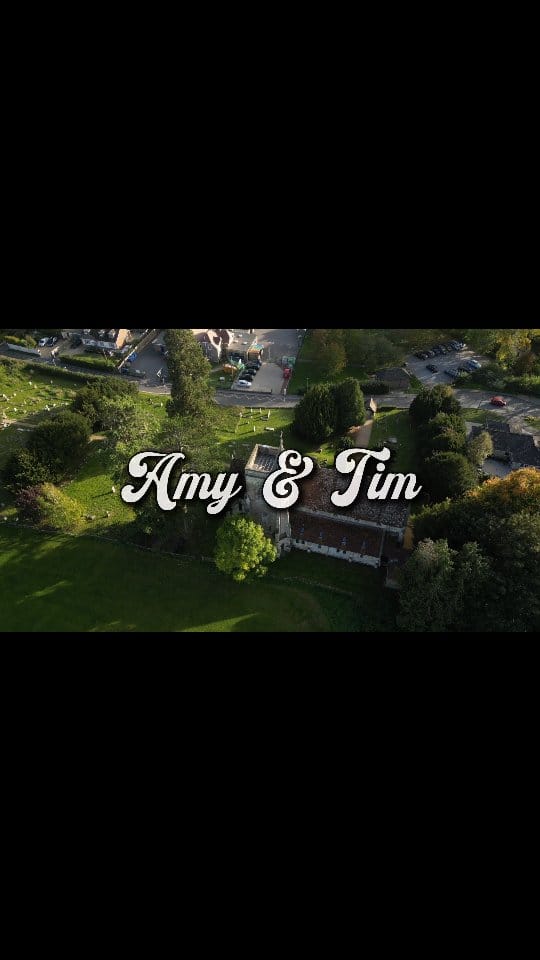Post 7 by Amy on Instagram (video)