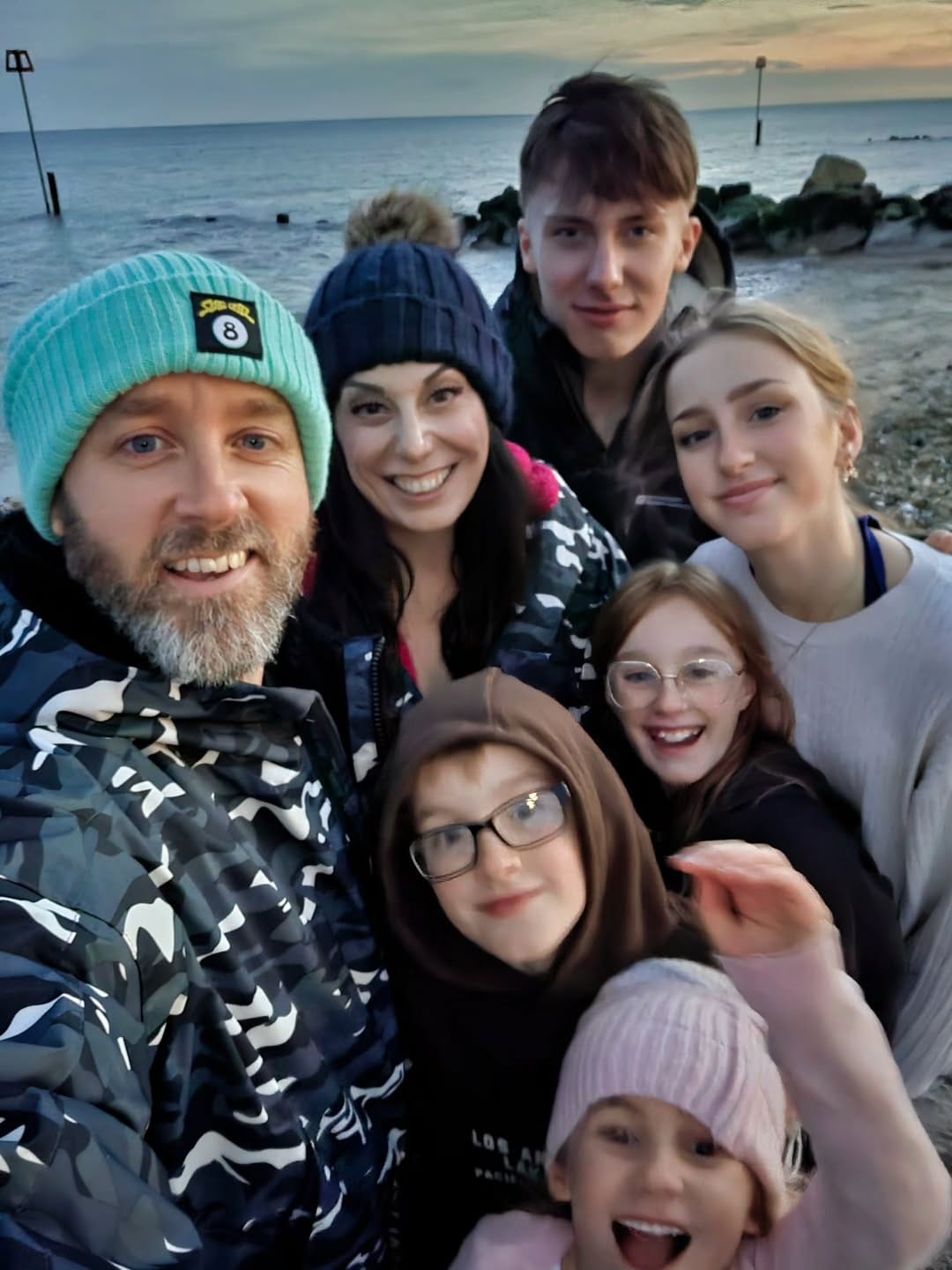 Post 4 by Amy on Instagram (image)
