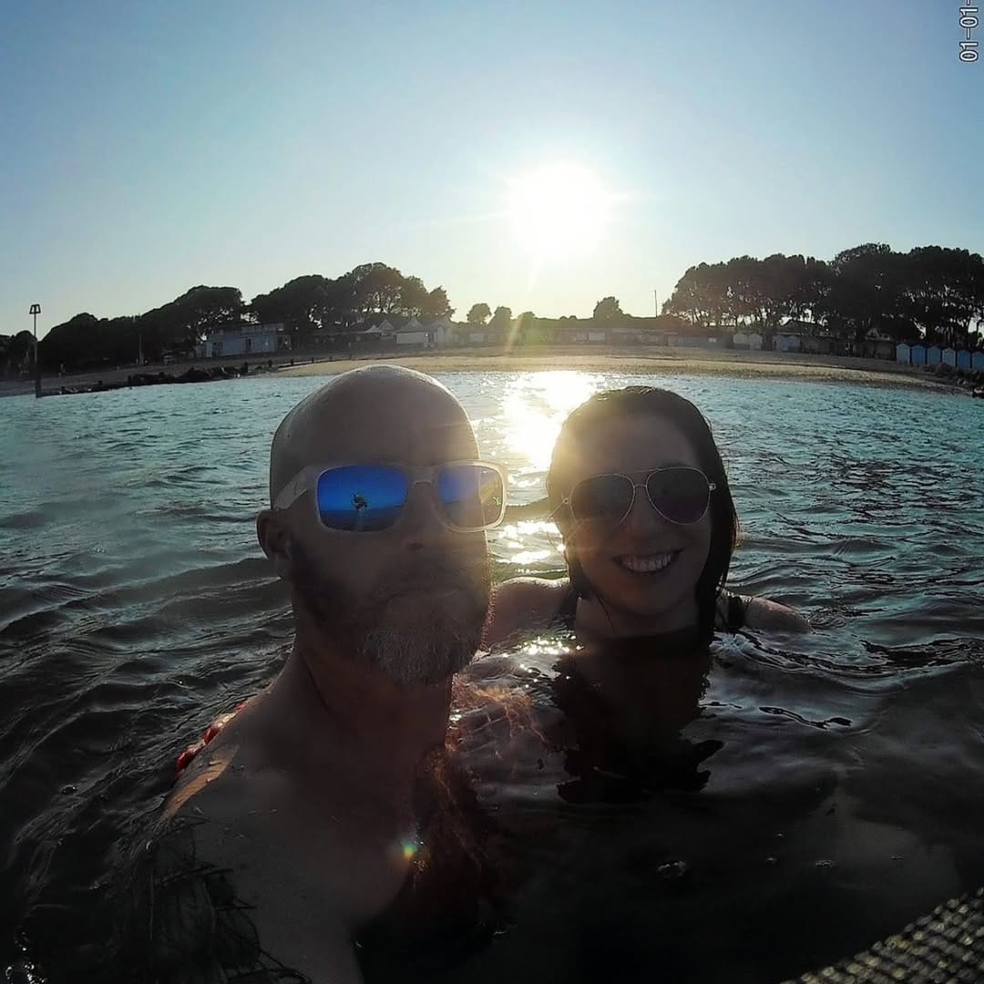 Post 10 by Amy on Instagram (image)