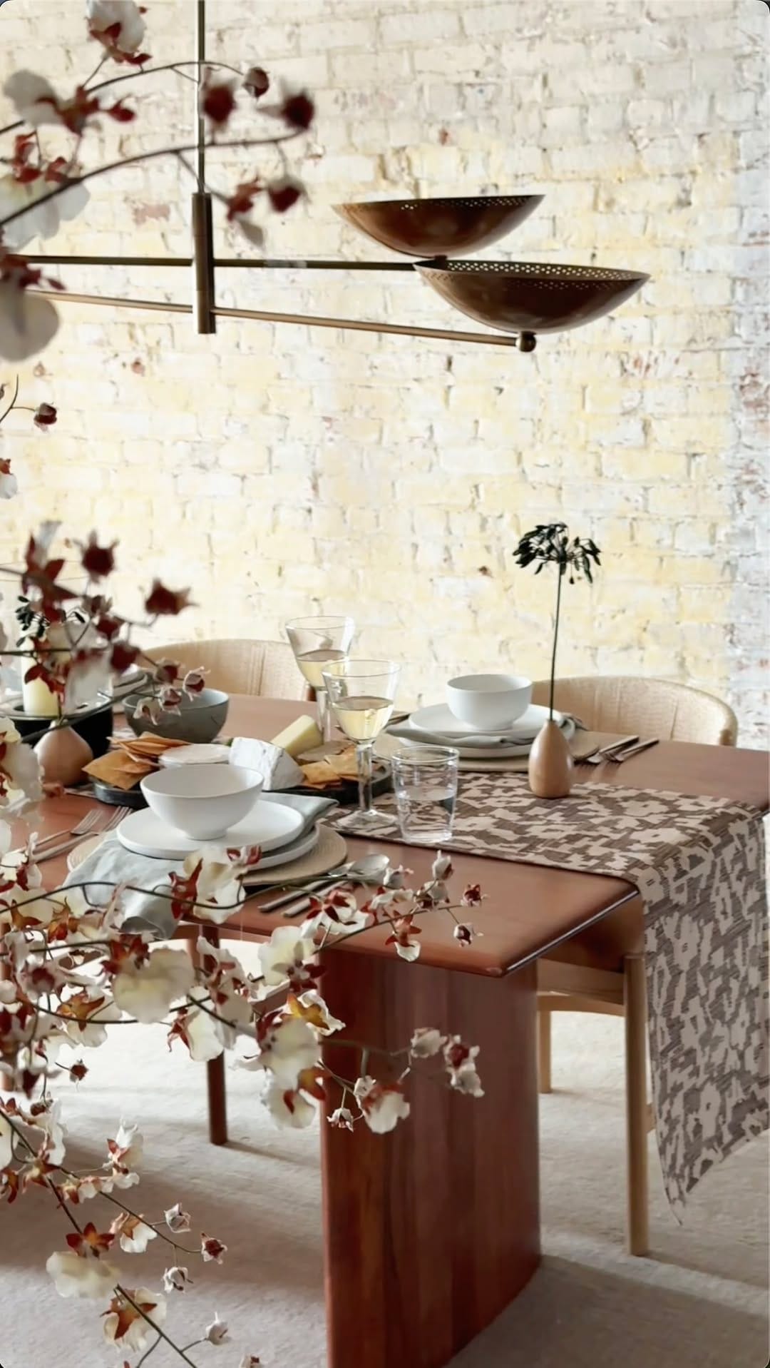 Post 5 by West Elm Canada | Furniture on Instagram (video)